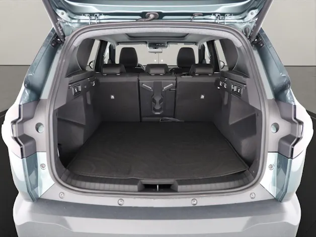 Dacia Bigster 1.8 Hybrid Extreme
