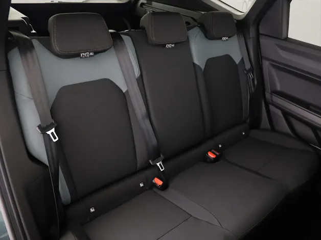Dacia Bigster 1.8 Hybrid Extreme