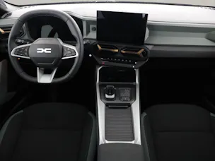Dacia Bigster 1.8 Hybrid Extreme