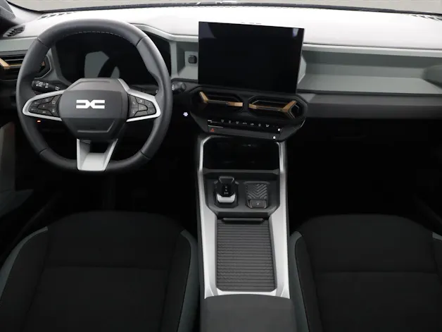 Dacia Bigster 1.8 Hybrid Extreme