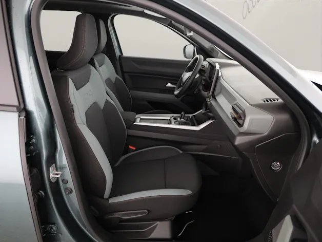 Dacia Bigster 1.8 Hybrid Extreme