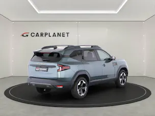 Dacia Bigster 1.8 Hybrid Extreme