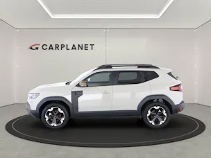 Dacia Duster 1.8 Hybrid Extreme