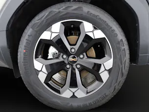 Dacia Duster 1.8 Hybrid Extreme