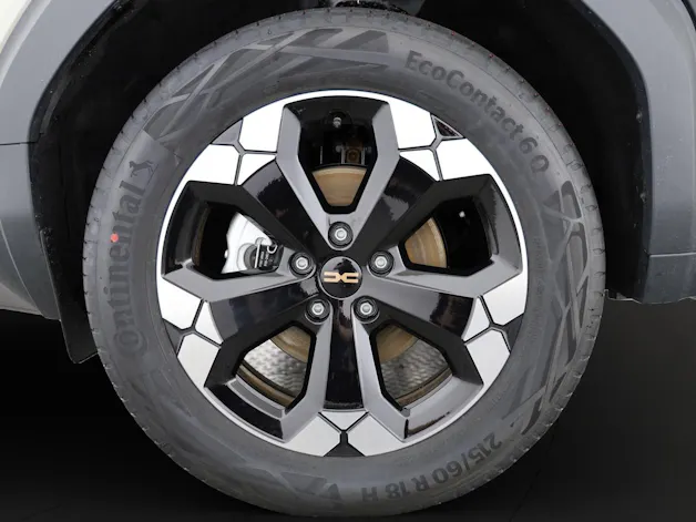 Dacia Duster 1.8 Hybrid Extreme