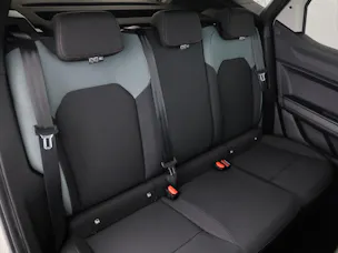 Dacia Duster 1.8 Hybrid Extreme
