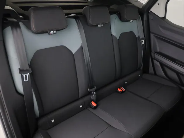 Dacia Duster 1.8 Hybrid Extreme
