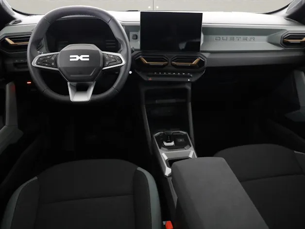 Dacia Duster 1.8 Hybrid Extreme