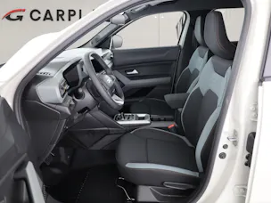 Dacia Duster 1.8 Hybrid Extreme