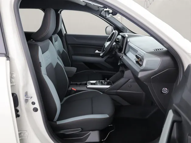 Dacia Duster 1.8 Hybrid Extreme