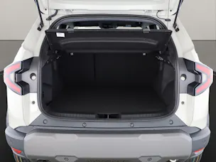 Dacia Duster 1.8 Hybrid Extreme