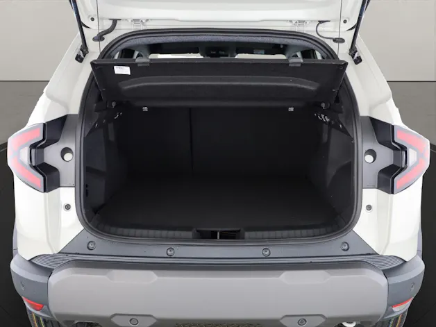 Dacia Duster 1.8 Hybrid Extreme