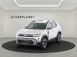 Dacia Duster 1.8 Hybrid Extreme