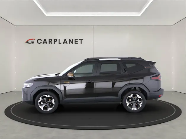 Dacia Bigster 1.8 Hybrid Extreme