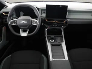 Dacia Bigster 1.8 Hybrid Extreme