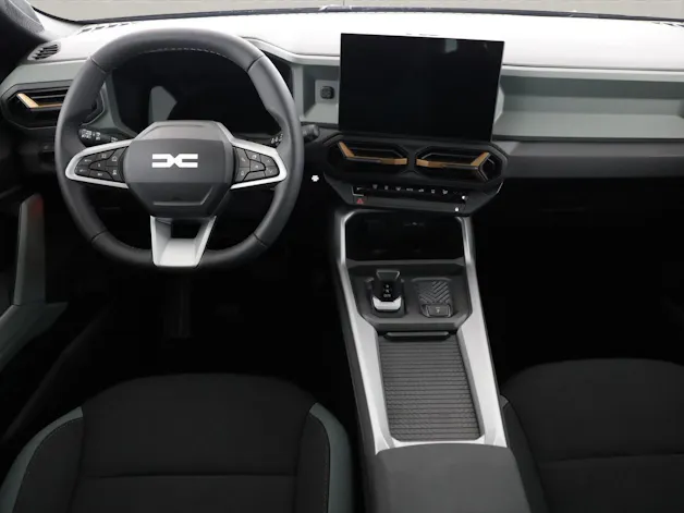 Dacia Bigster 1.8 Hybrid Extreme