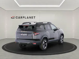 Dacia Bigster 1.8 Hybrid Extreme