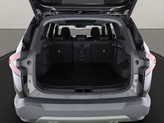 Dacia Bigster 1.8 Hybrid Extreme