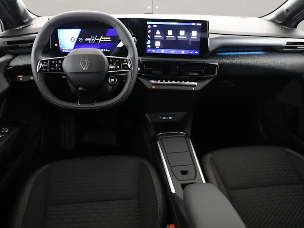 Renault Clio 1.8 E-Tech techno