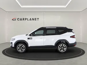 Dacia Bigster 1.8 Hybrid Journey