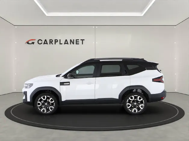 Dacia Bigster 1.8 Hybrid Journey