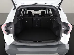 Dacia Bigster 1.8 Hybrid Journey