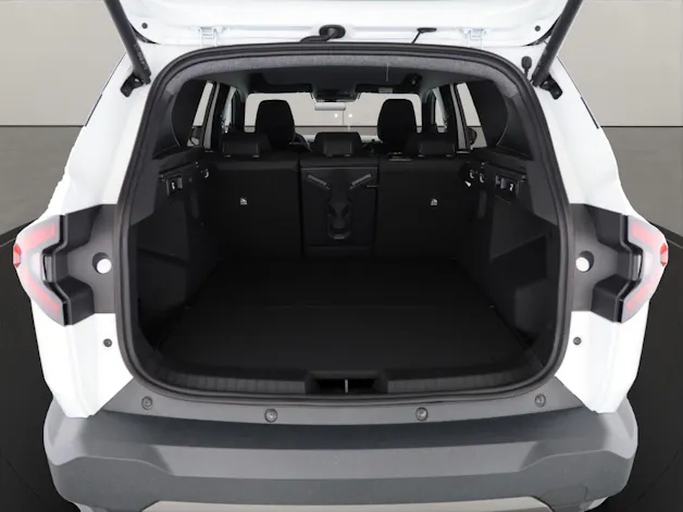 Dacia Bigster 1.8 Hybrid Journey