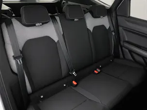 Dacia Bigster 1.8 Hybrid Journey