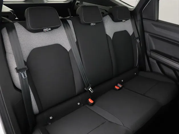 Dacia Bigster 1.8 Hybrid Journey