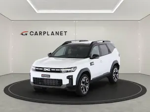 Dacia Bigster 1.8 Hybrid Journey