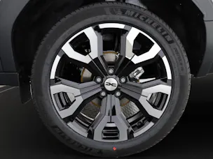 Dacia Bigster 1.8 Hybrid Journey