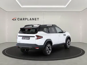 Dacia Bigster 1.8 Hybrid Journey