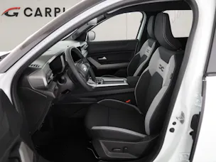 Dacia Bigster 1.8 Hybrid Journey