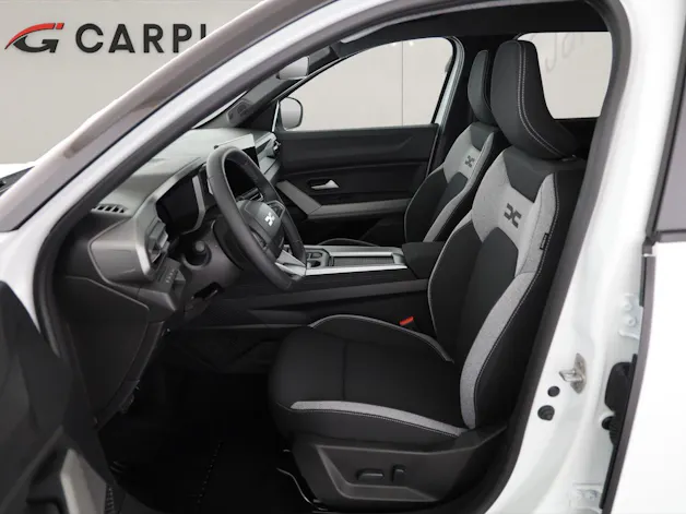 Dacia Bigster 1.8 Hybrid Journey