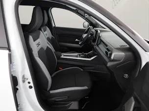 Dacia Bigster 1.8 Hybrid Journey