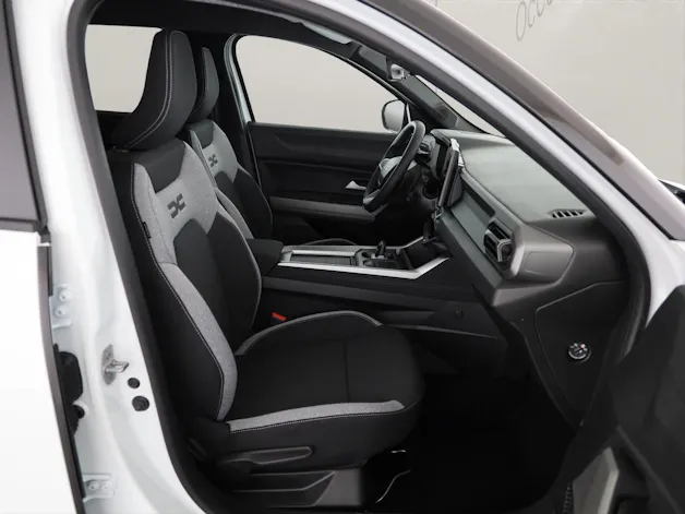 Dacia Bigster 1.8 Hybrid Journey