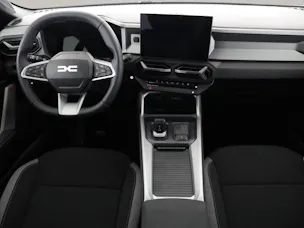 Dacia Bigster 1.8 Hybrid Journey