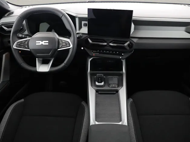 Dacia Bigster 1.8 Hybrid Journey