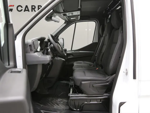 Renault Master Kaw. 3.5 t L3H2 2.0 Blue