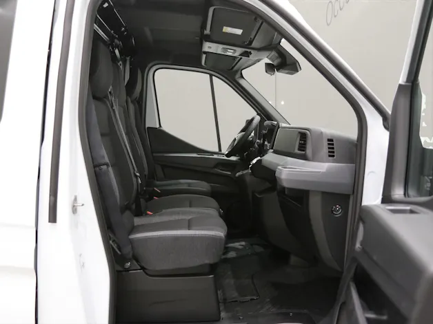 Renault Master Kaw. 3.5 t L3H2 2.0 Blue