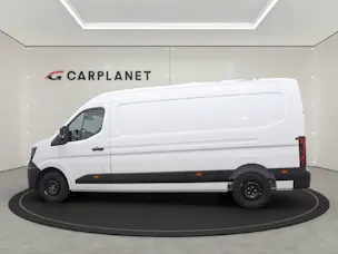 Renault Master Kaw. 3.5 t L3H2 2.0 Blue