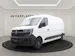 Renault Master Kaw. 3.5 t L3H2 2.0 Blue