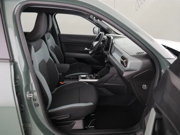 Dacia Duster 1.8 Hybrid Extreme