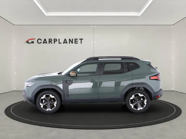 Dacia Duster 1.8 Hybrid Extreme