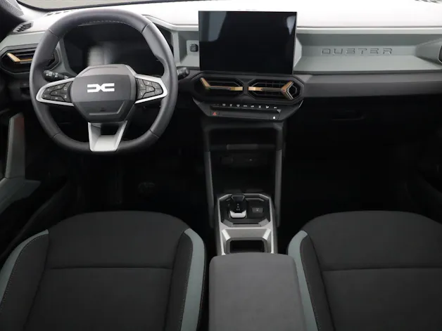 Dacia Duster 1.8 Hybrid Extreme
