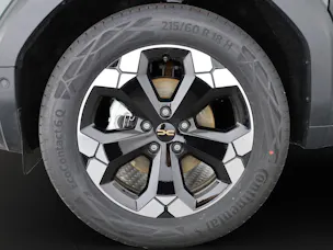 Dacia Duster 1.8 Hybrid Extreme