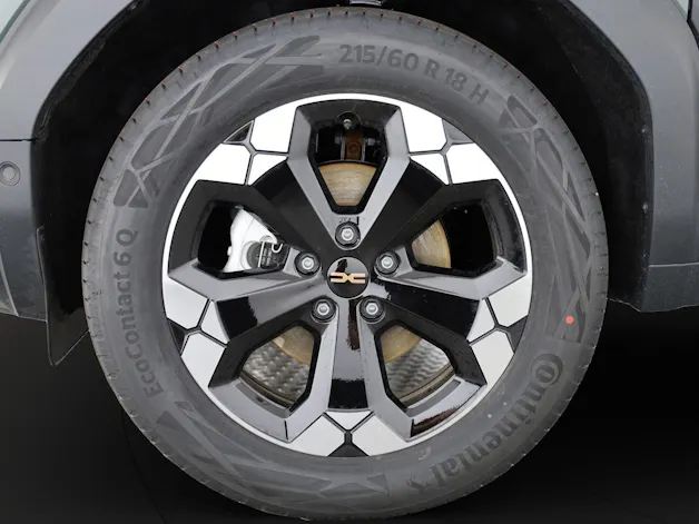 Dacia Duster 1.8 Hybrid Extreme