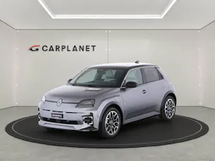 Renault R5 E-Tech Comfort Range Roland Garros