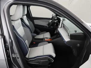 Renault R5 E-Tech Comfort Range Roland Garros