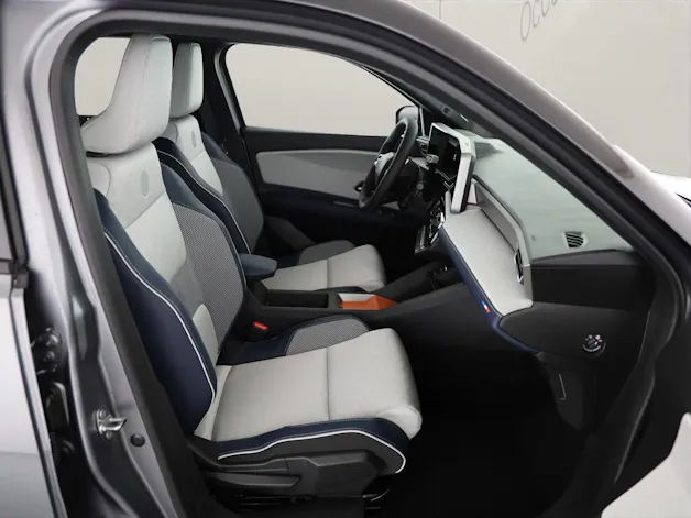 Renault R5 E-Tech Comfort Range Roland Garros